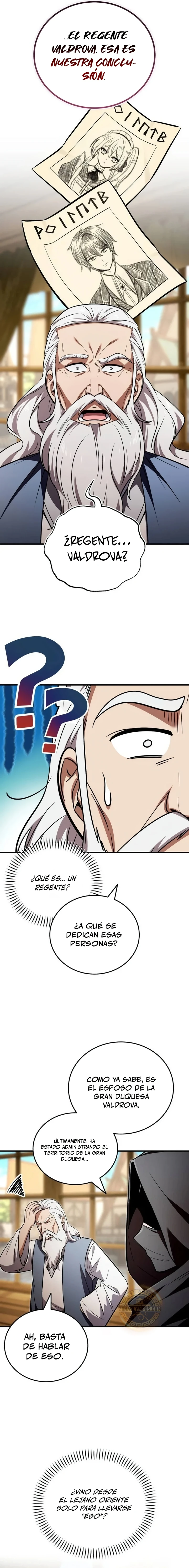Me Case con la Dragona que Maté Capítulo 21 - Page 26