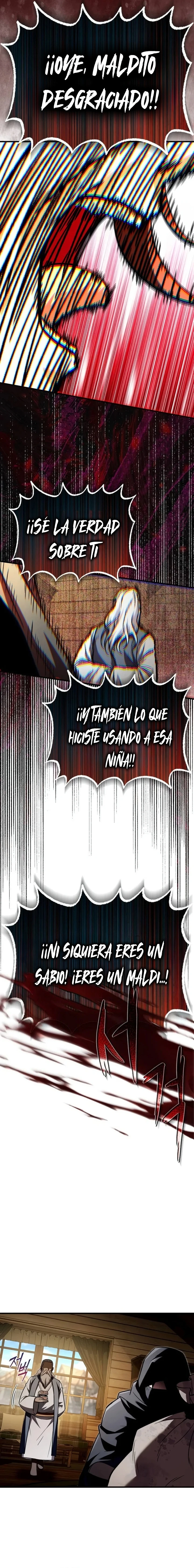 Me Case con la Dragona que Maté Capítulo 21 - Page 29
