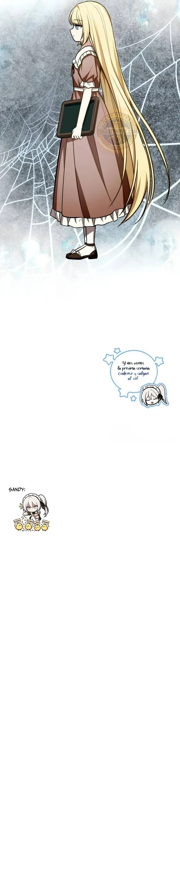 Me Case con la Dragona que Maté Capítulo 21 - Page 31