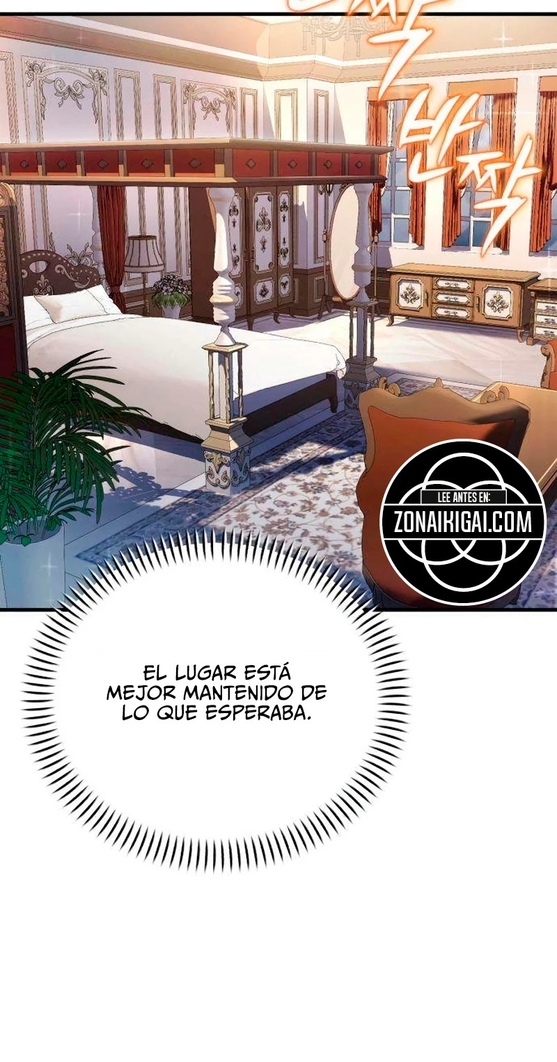 Me Case con la Dragona que Maté Capítulo 3 - Page 11