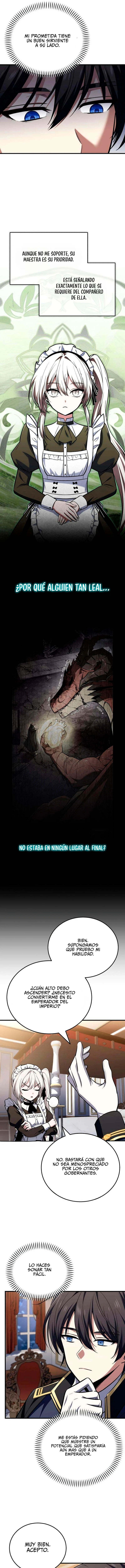 Me Case con la Dragona que Maté Capítulo 3 - Page 18