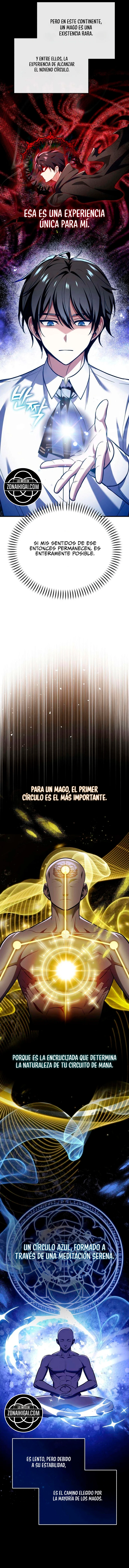 Me Case con la Dragona que Maté Capítulo 3 - Page 22