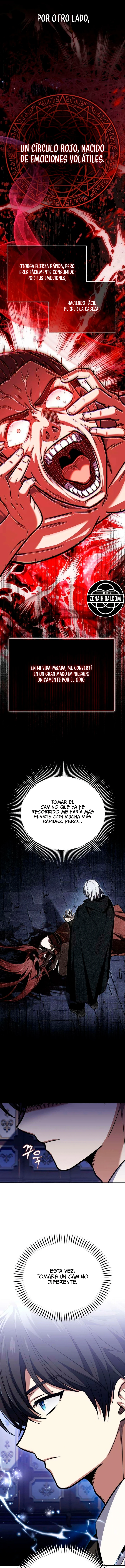 Me Case con la Dragona que Maté Capítulo 3 - Page 23
