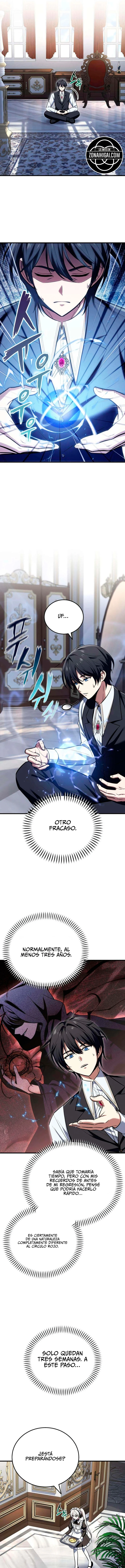 Me Case con la Dragona que Maté Capítulo 3 - Page 25