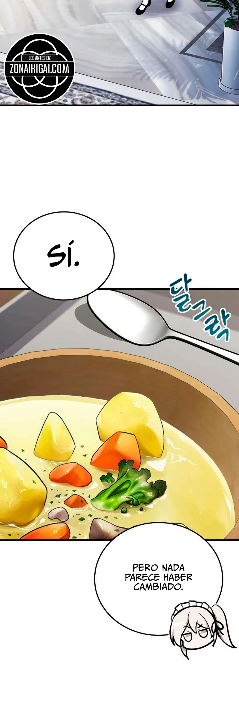 Me Case con la Dragona que Maté Capítulo 3 - Page 26
