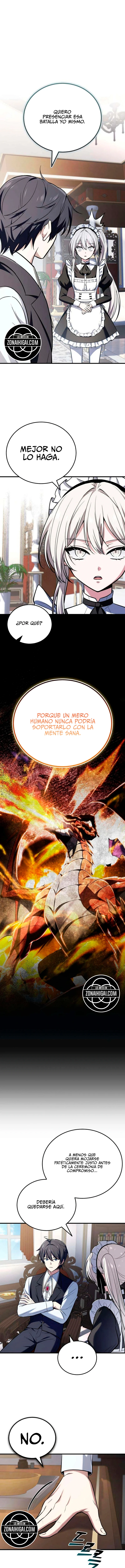 Me Case con la Dragona que Maté Capítulo 3 - Page 29