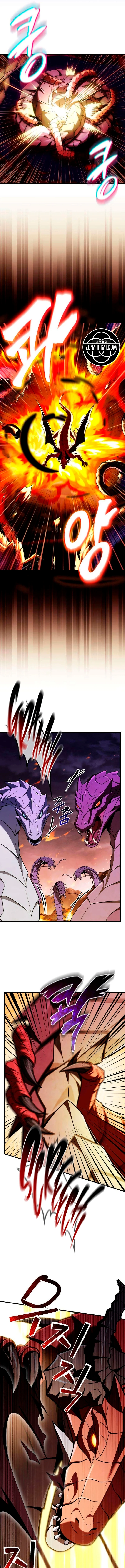 Me Case con la Dragona que Maté Capítulo 3 - Page 35