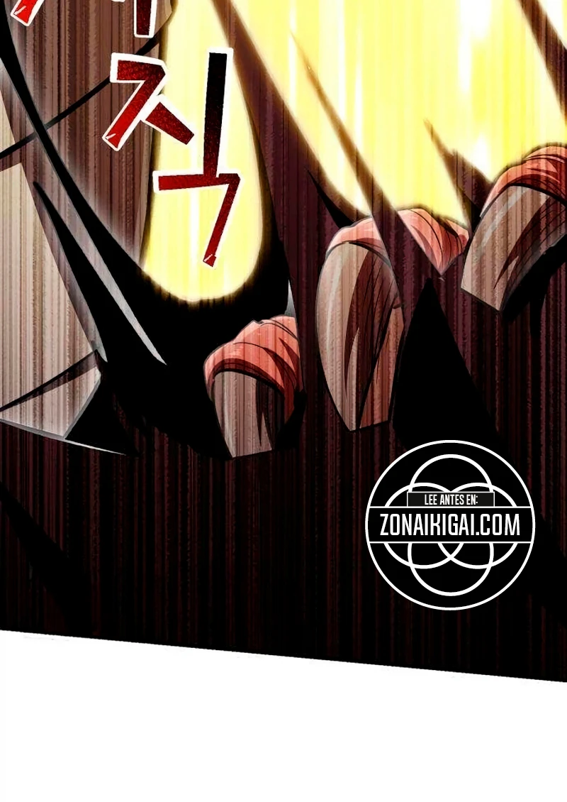 Me Case con la Dragona que Maté Capítulo 3 - Page 36