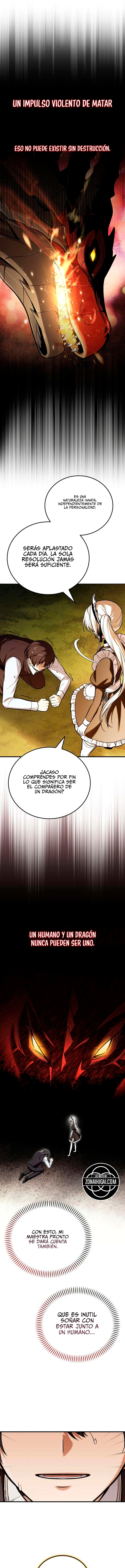 Me Case con la Dragona que Maté Capítulo 4 - Page 5