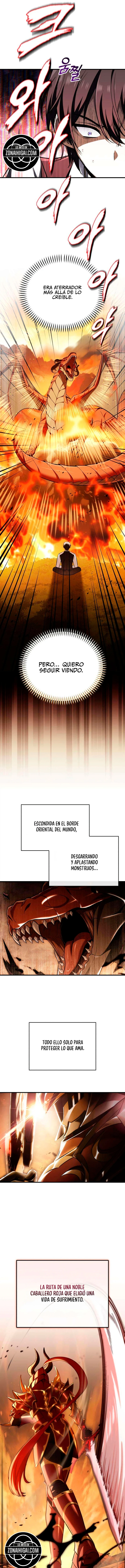 Me Case con la Dragona que Maté Capítulo 4 - Page 10