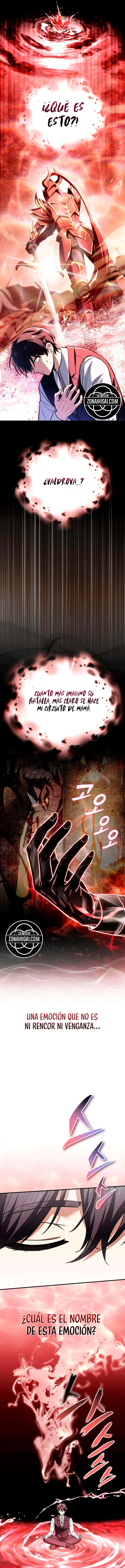 Me Case con la Dragona que Maté Capítulo 4 - Page 13