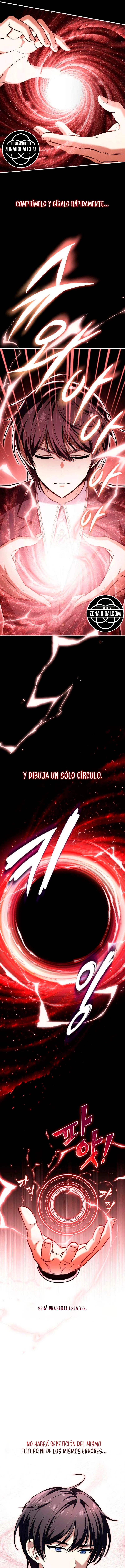 Me Case con la Dragona que Maté Capítulo 4 - Page 15
