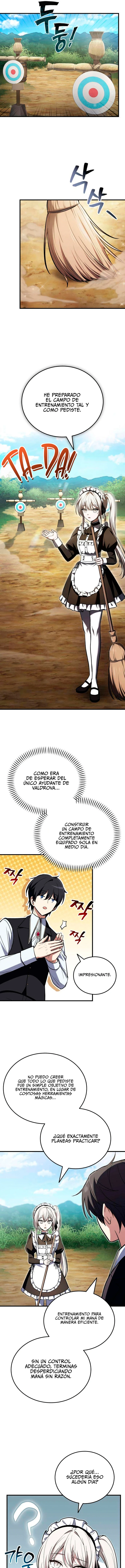 Me Case con la Dragona que Maté Capítulo 4 - Page 19