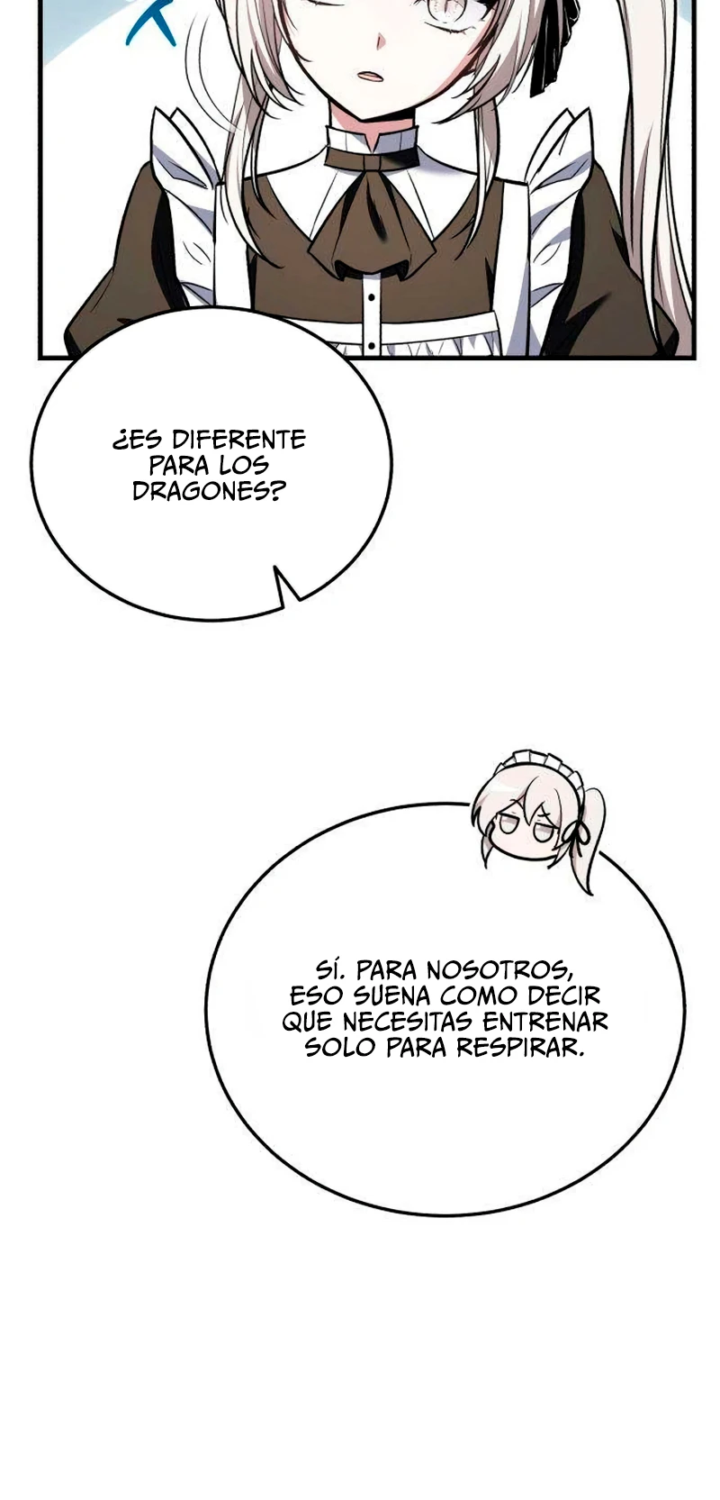 Me Case con la Dragona que Maté Capítulo 4 - Page 20
