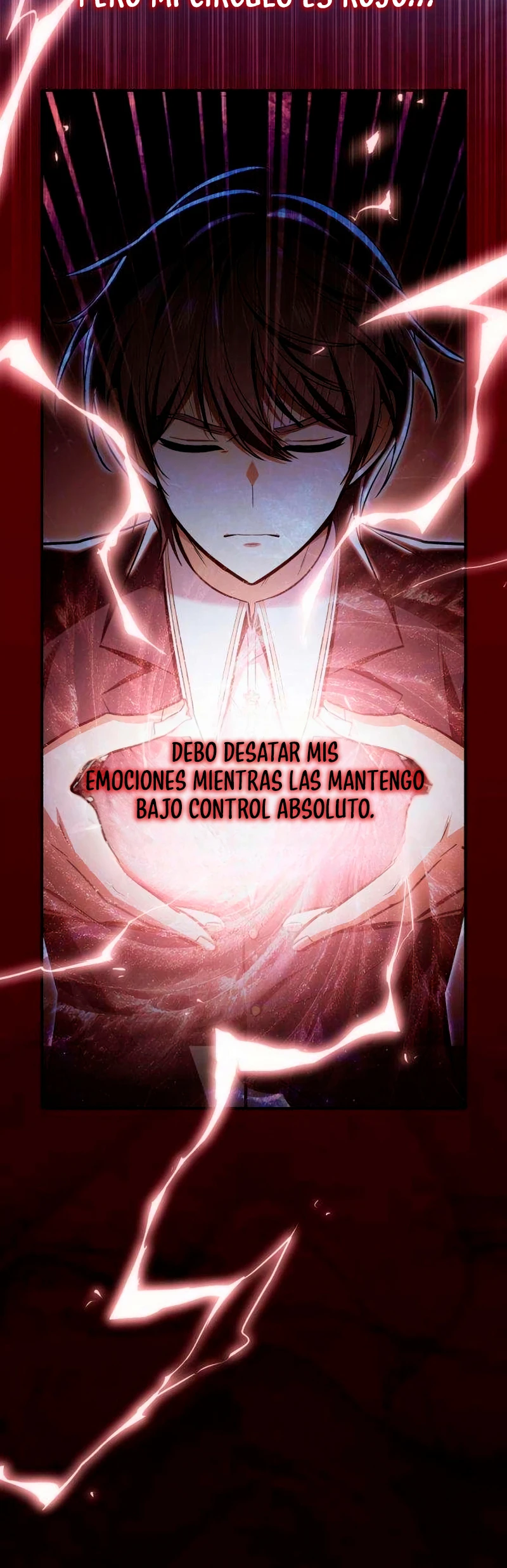 Me Case con la Dragona que Maté Capítulo 4 - Page 22