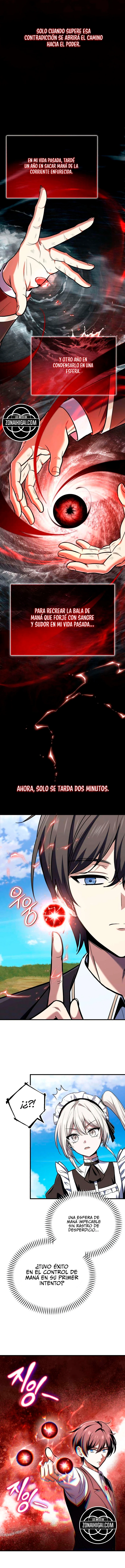 Me Case con la Dragona que Maté Capítulo 4 - Page 23