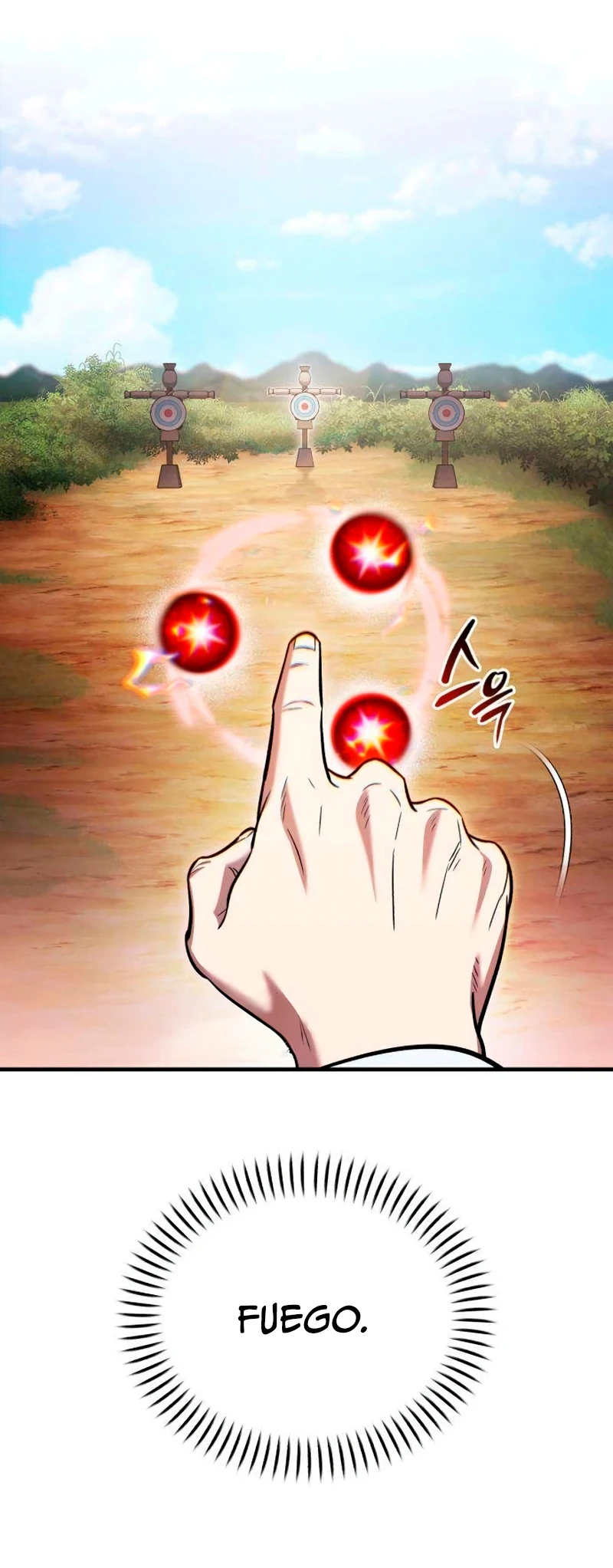 Me Case con la Dragona que Maté Capítulo 4 - Page 24