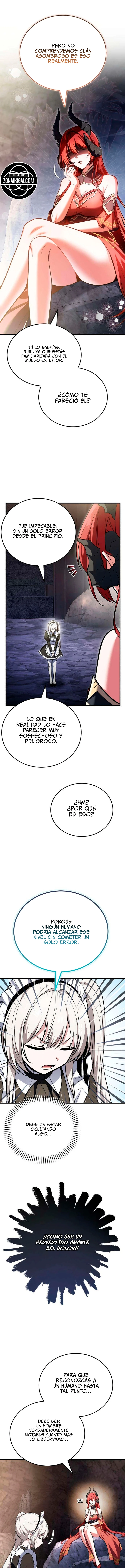 Me Case con la Dragona que Maté Capítulo 4 - Page 27