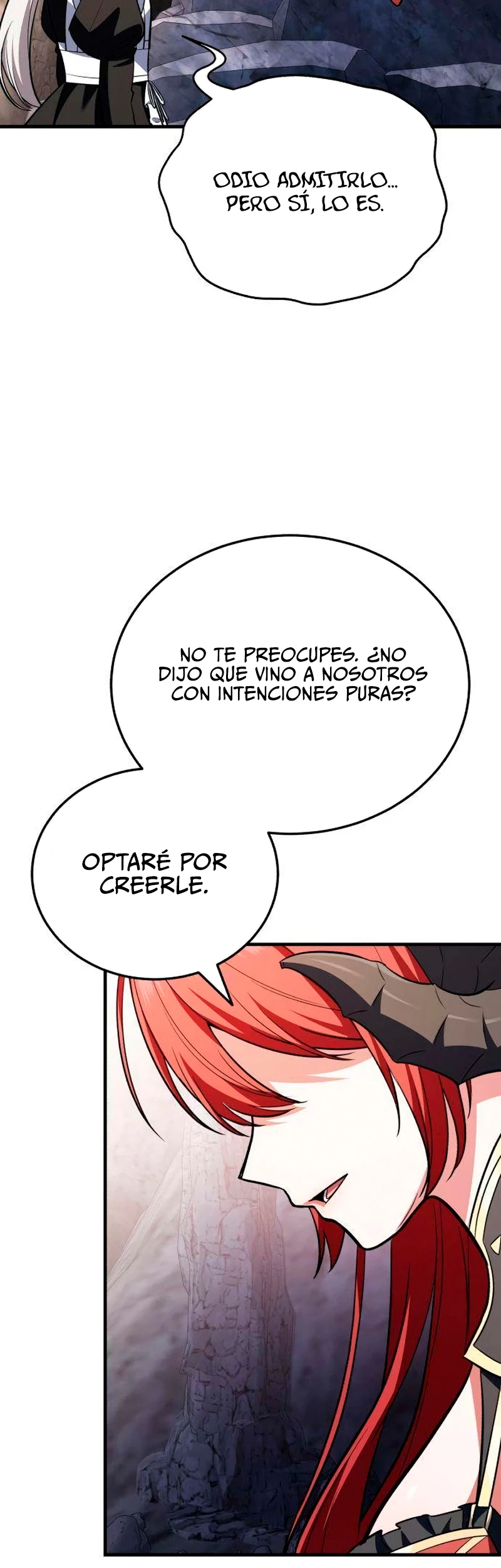 Me Case con la Dragona que Maté Capítulo 4 - Page 28