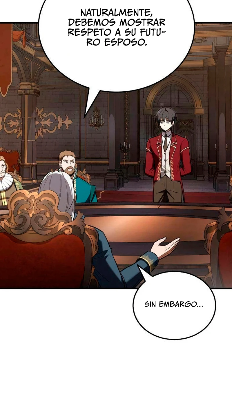 Me Case con la Dragona que Maté Capítulo 5 - Page 10