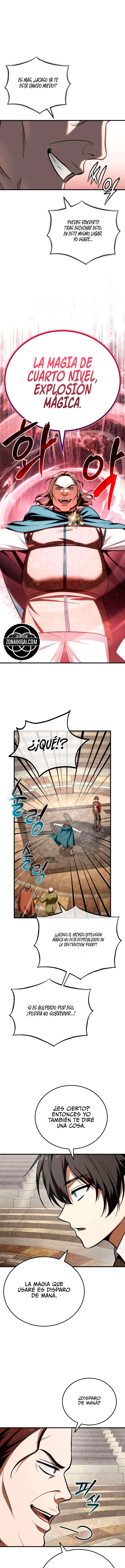 Me Case con la Dragona que Maté Capítulo 5 - Page 19