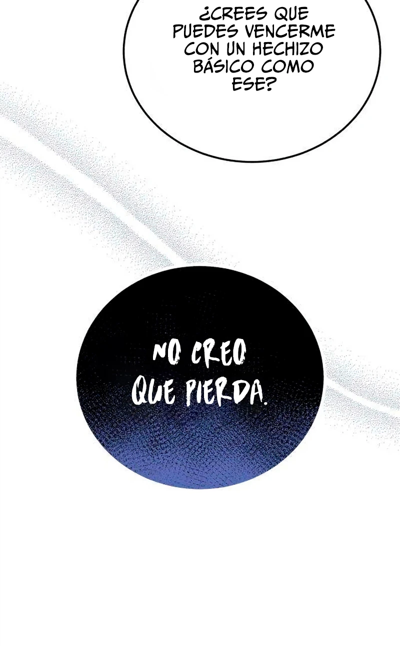 Me Case con la Dragona que Maté Capítulo 5 - Page 20