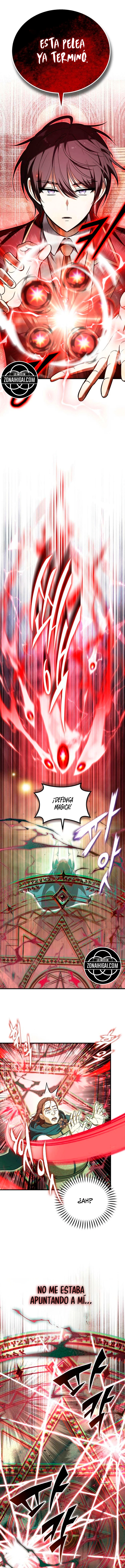 Me Case con la Dragona que Maté Capítulo 5 - Page 23