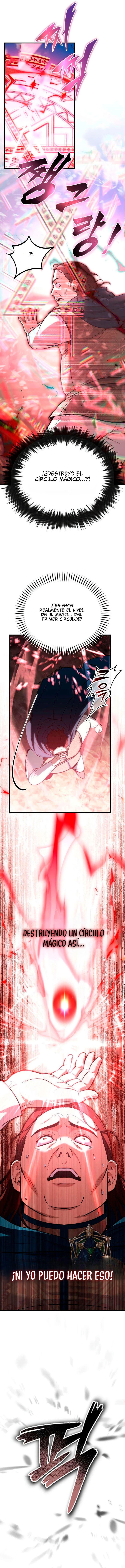 Me Case con la Dragona que Maté Capítulo 5 - Page 25