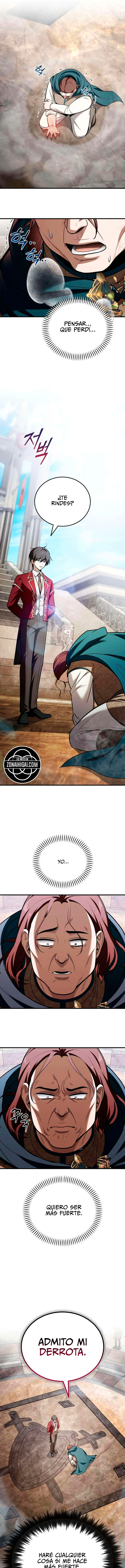 Me Case con la Dragona que Maté Capítulo 5 - Page 27