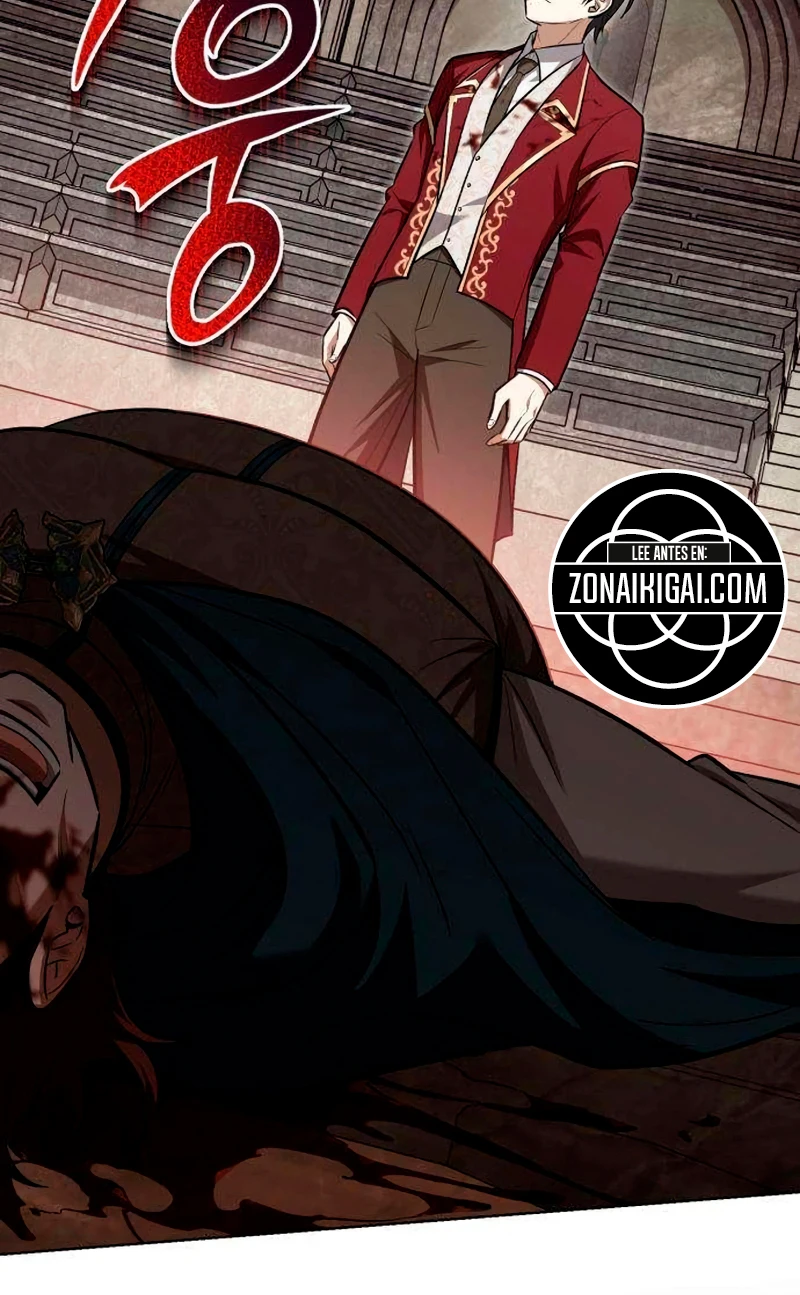 Me Case con la Dragona que Maté Capítulo 5 - Page 32