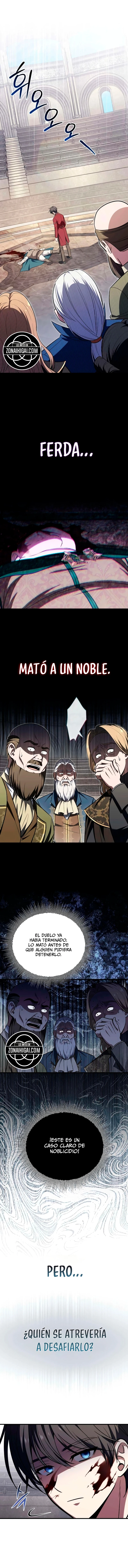 Me Case con la Dragona que Maté Capítulo 6 - Page 3