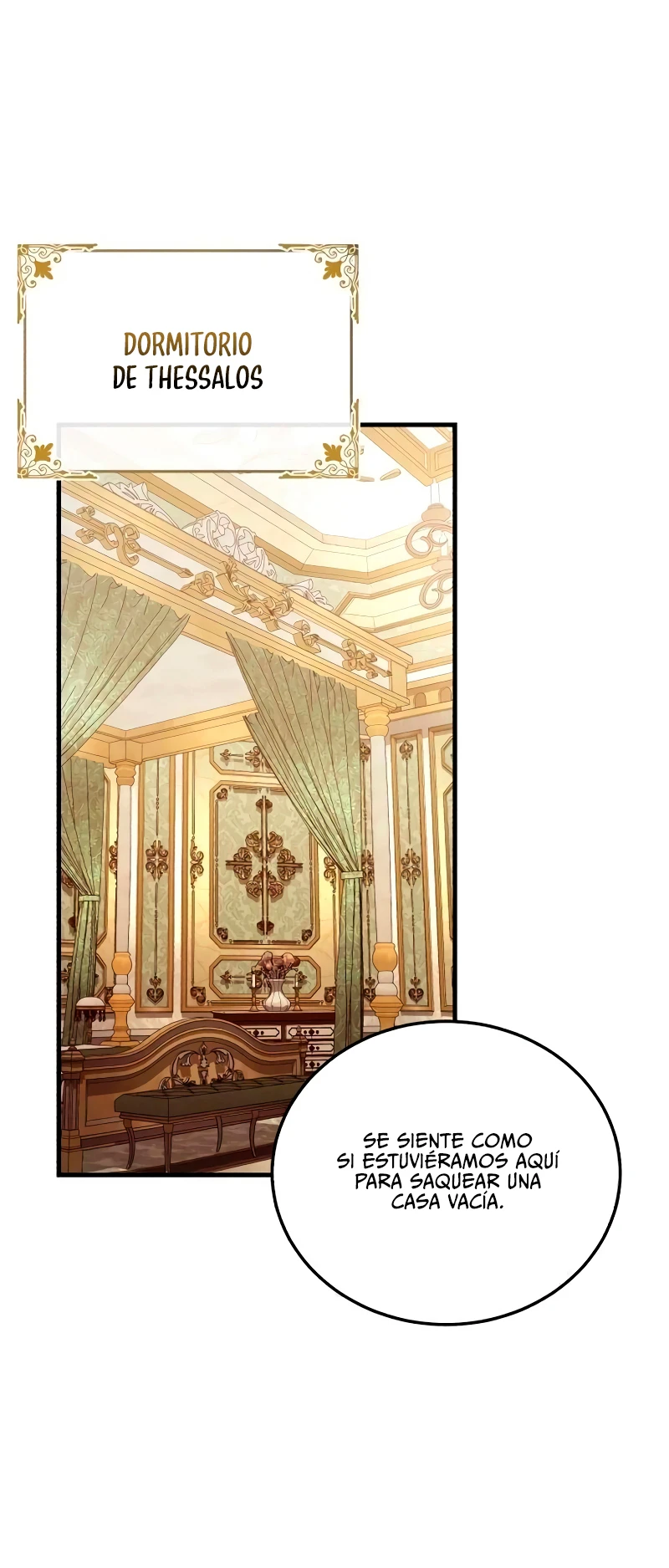 Me Case con la Dragona que Maté Capítulo 6 - Page 12