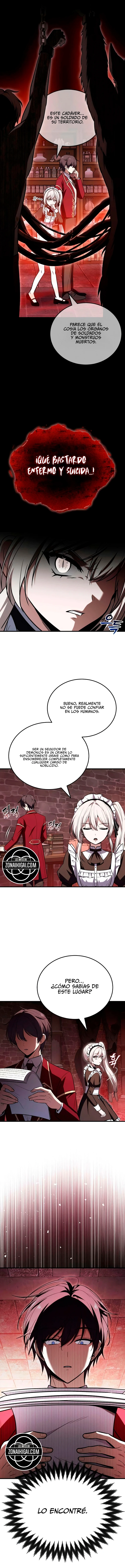 Me Case con la Dragona que Maté Capítulo 6 - Page 17