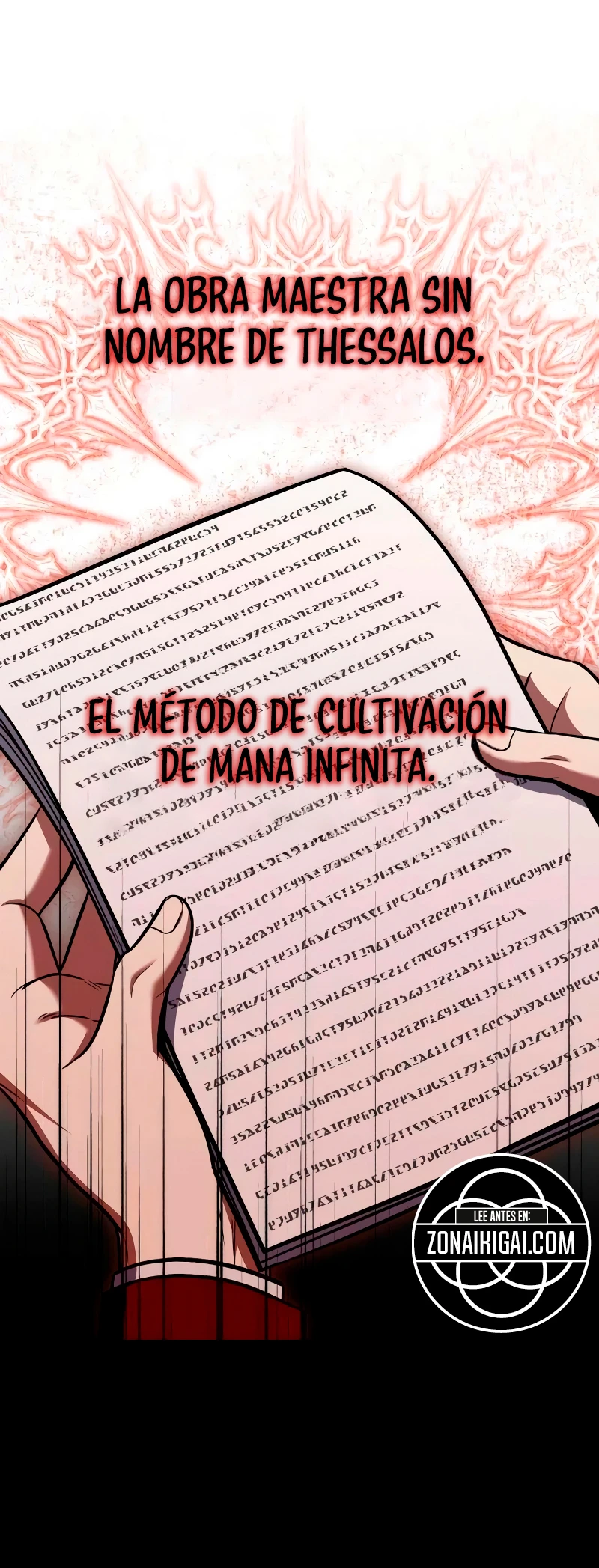 Me Case con la Dragona que Maté Capítulo 6 - Page 18