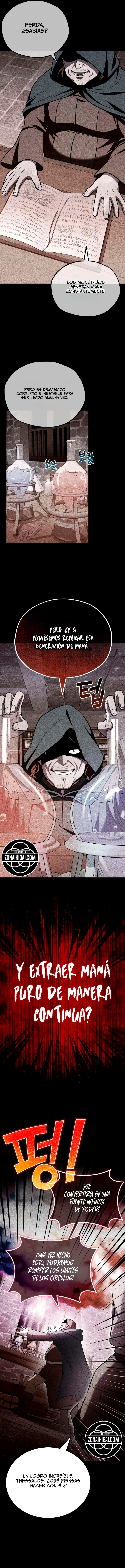 Me Case con la Dragona que Maté Capítulo 6 - Page 19