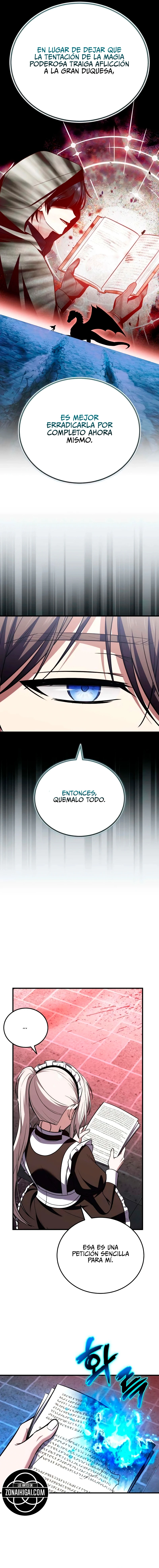 Me Case con la Dragona que Maté Capítulo 6 - Page 25