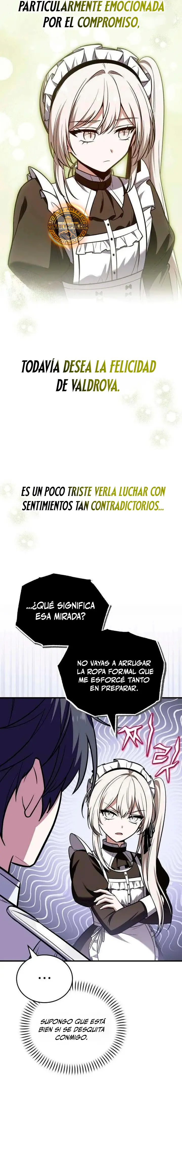 Me Case con la Dragona que Maté Capítulo 7 - Page 4