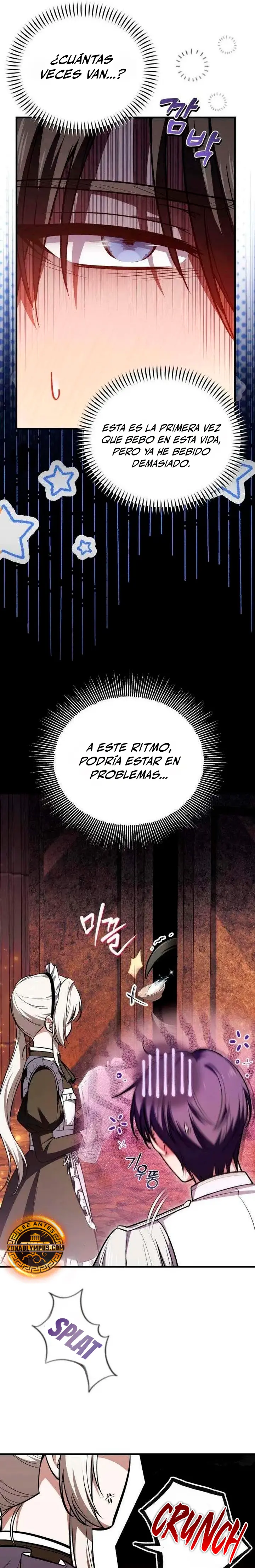 Me Case con la Dragona que Maté Capítulo 7 - Page 14