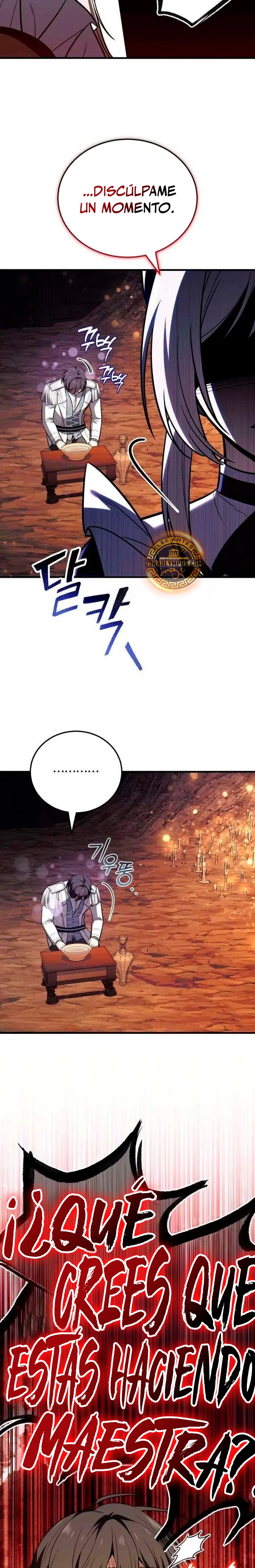 Me Case con la Dragona que Maté Capítulo 7 - Page 15