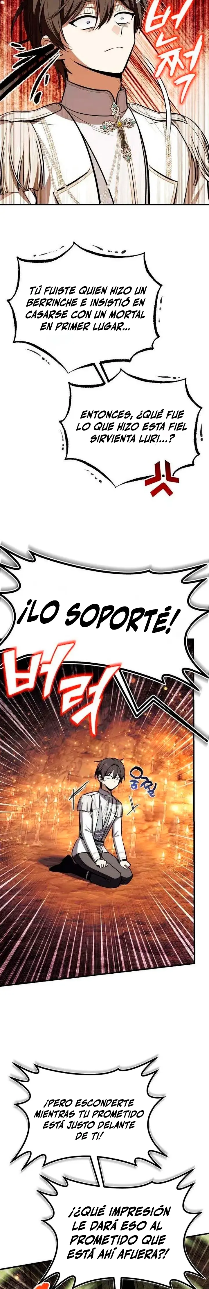 Me Case con la Dragona que Maté Capítulo 7 - Page 16