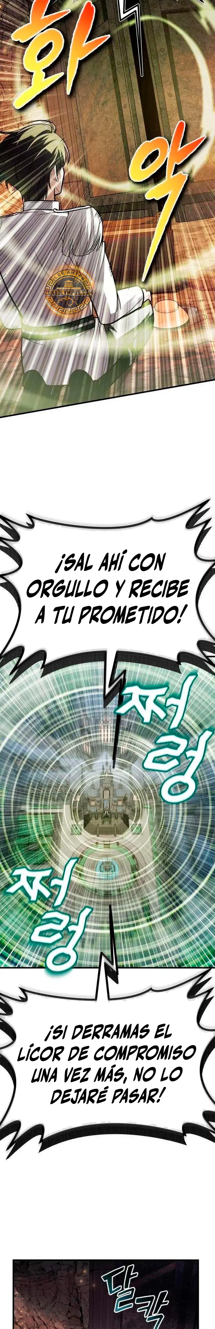 Me Case con la Dragona que Maté Capítulo 7 - Page 17