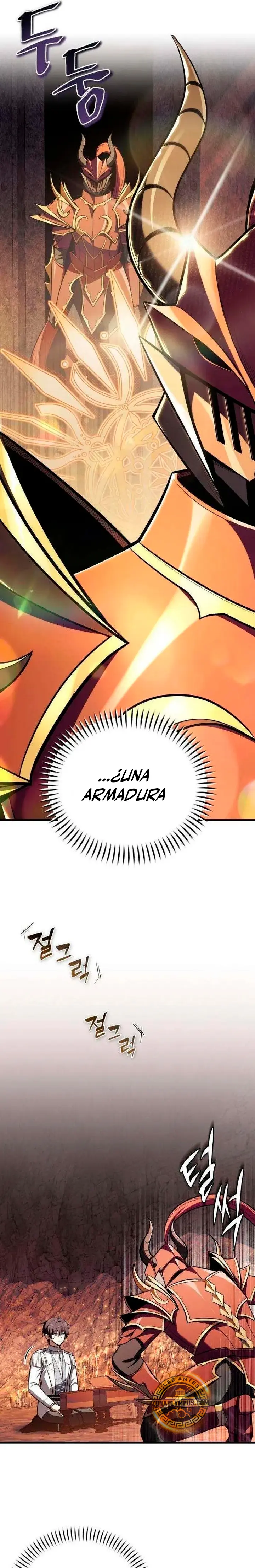 Me Case con la Dragona que Maté Capítulo 7 - Page 20
