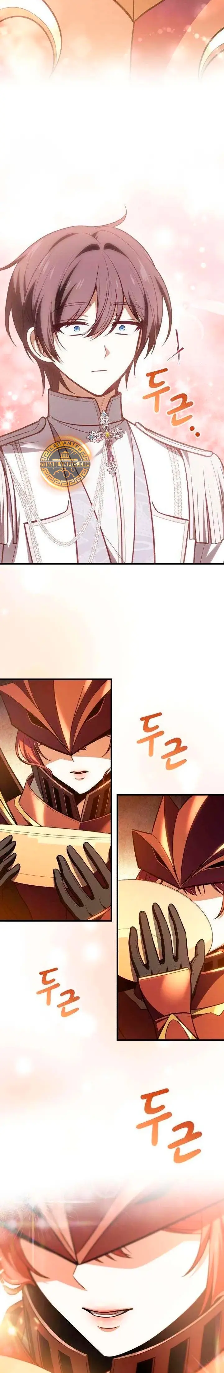 Me Case con la Dragona que Maté Capítulo 7 - Page 23