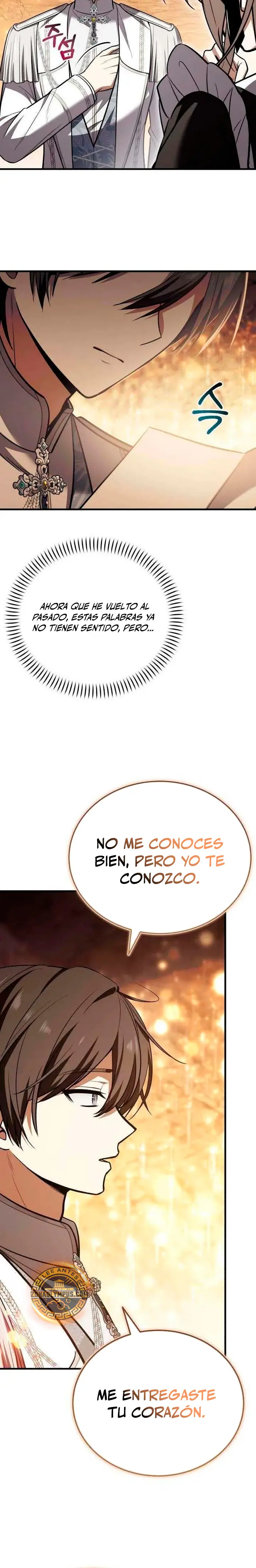 Me Case con la Dragona que Maté Capítulo 7 - Page 25