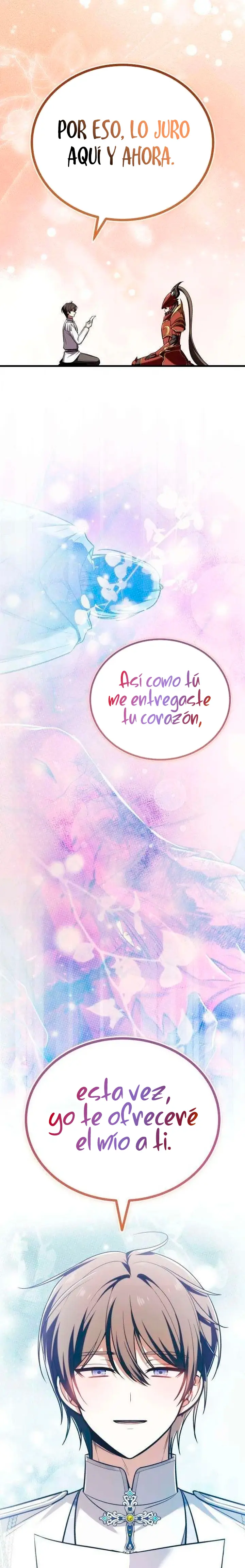 Me Case con la Dragona que Maté Capítulo 7 - Page 27