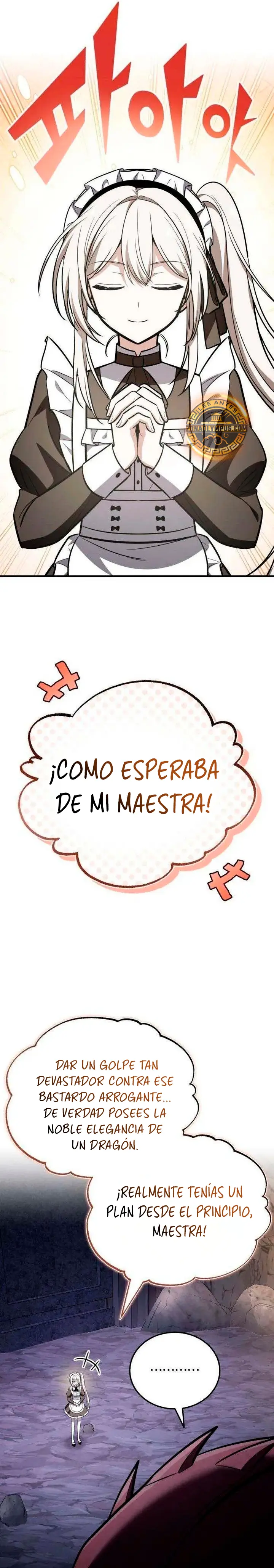 Me Case con la Dragona que Maté Capítulo 7 - Page 32