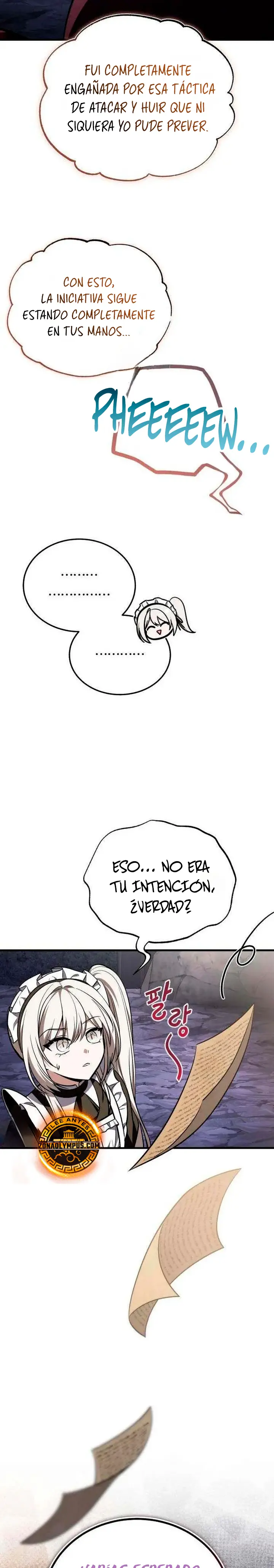 Me Case con la Dragona que Maté Capítulo 7 - Page 33
