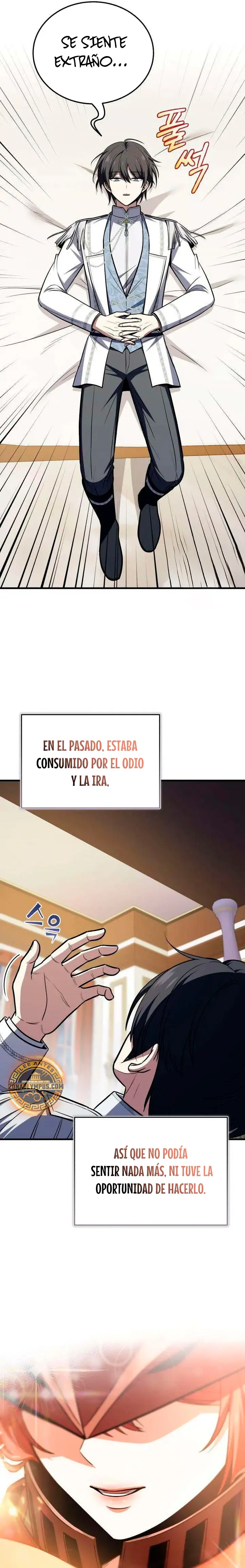Me Case con la Dragona que Maté Capítulo 8 - Page 8