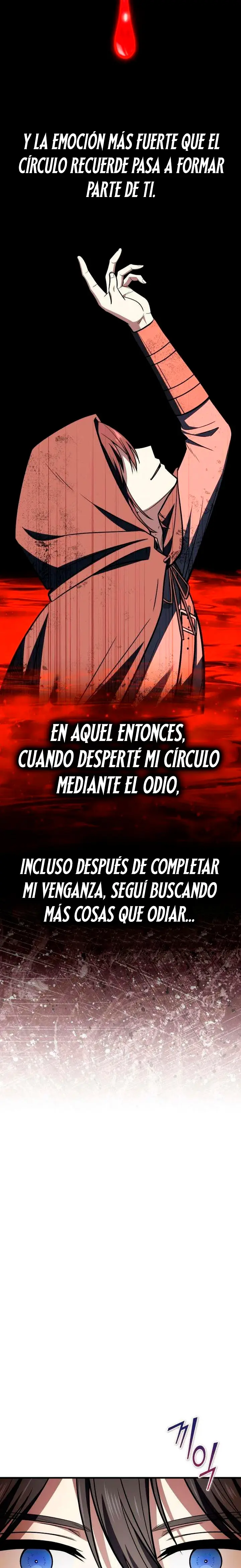 Me Case con la Dragona que Maté Capítulo 8 - Page 15