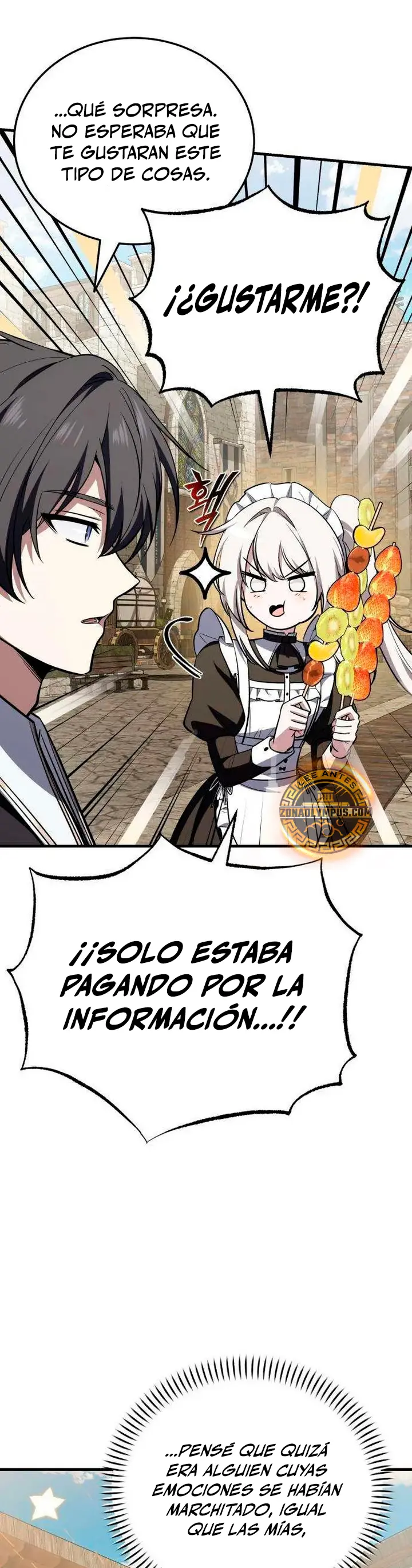 Me Case con la Dragona que Maté Capítulo 8 - Page 26